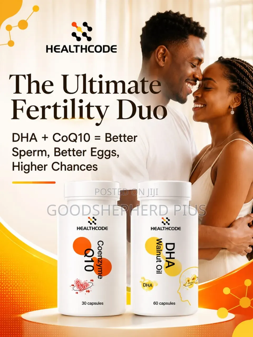 Healthcode