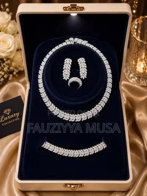Elegance Starts With the Right Jewelry. Shop With Us Today.