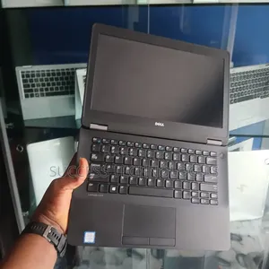 Laptop Dell Latitude E7270 8GB Intel Core i5 SSD 256GB