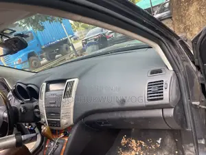 Repairing of Dashboard With Good Material and It Will Look Like Good.