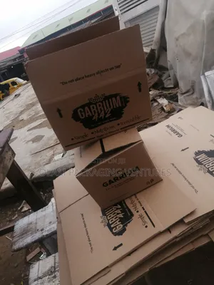 Carton Production