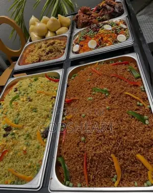 Chefgodsheart