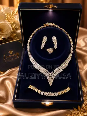Luxury You Can Wear Every Day.
