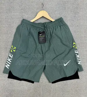 Football and Gym Shorts