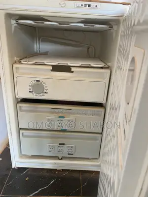 Tokunbo Freezer