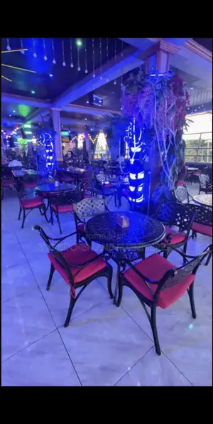 Patios Set Lounge Set