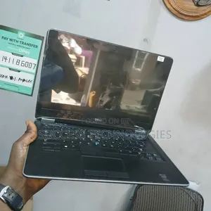 Laptop Dell Latitude 7440 8GB Intel Core i5 SSD 128GB