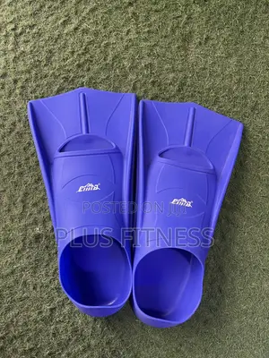 Swimming Flippers – Swim Faster Train Harder