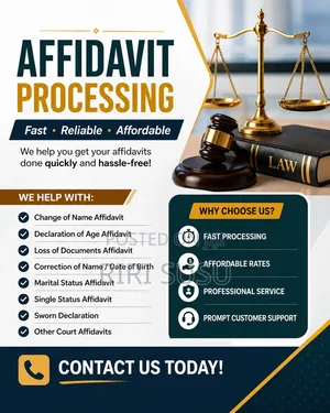 Affidavits