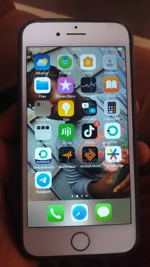 iPhone 7 128g