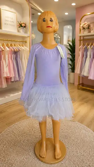 First Grade Thrifted Wears for Kids