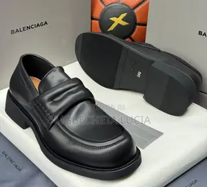 Balenciaga FDCP Shoe