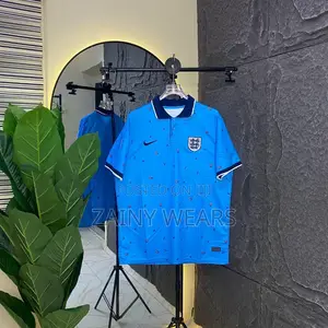 England National Team Polo