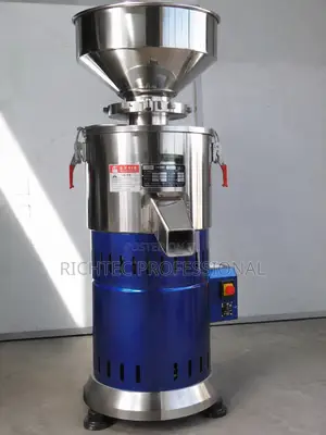High Quality Commercial Tiger Nut Processing Machine