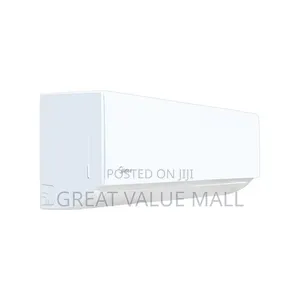MIDEA 2.0HP Split Inverter Air Conditioner