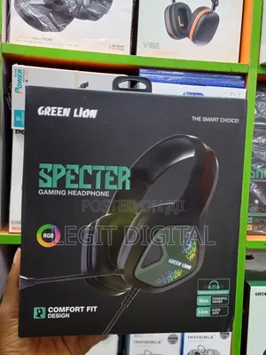 Gaming Headphone