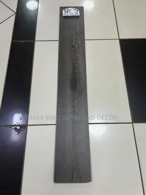 SPC Click Floor: The Ultimate in Flooring Flexibility