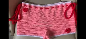 Crochet Items