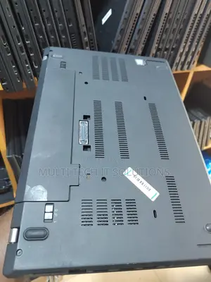 Laptop Lenovo ThinkPad T470 8GB Intel Core i5 SSD 128GB