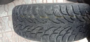 215/65r16 First Grade Tokunbo Tire Original 