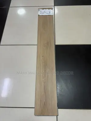 Maxx Flooring SPC Click