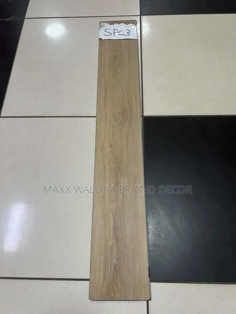 Maxx Flooring SPC Click