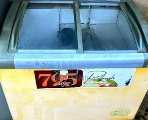Refrigerator (Table Top Fridge Chillers)