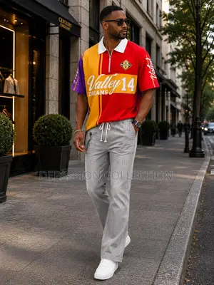 Valley Dreams Limited Edition Polo