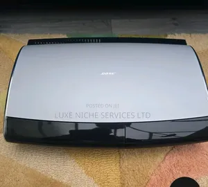 Bose Lifestyle 48