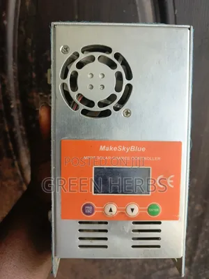 30A MPPT Solar Charge Controller (Fairly Used)