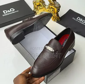 D G Quality Shoe