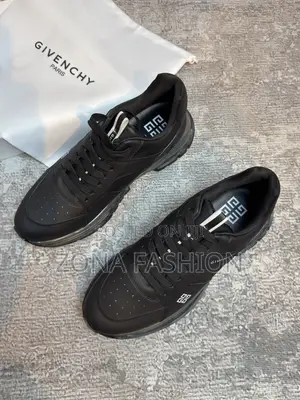 Givenchy Premium Sneakers