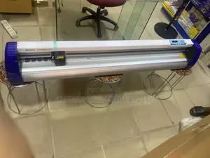 Contor Plotter 48 Inchs Machine