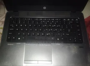Laptop HP EliteBook 840 G2 8GB Intel Core i5 HDD+SSD 500GB
