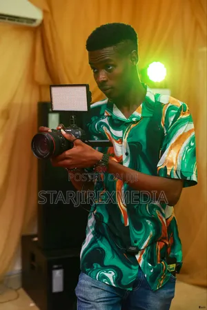 Wedding Photographer