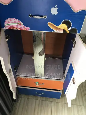 Baby Wardrobe