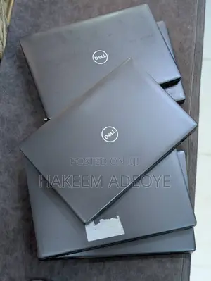 Laptop Dell Latitude 5400 8GB Intel Core i5 SSD 256GB