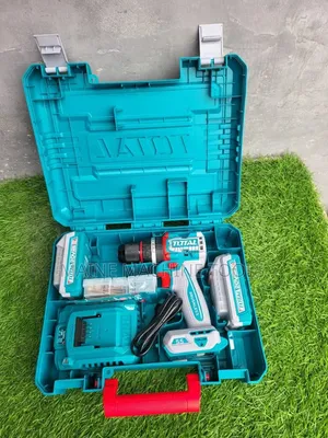 Screwing Machine Cordless