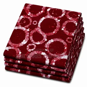 Ankara Adire Cotton Design