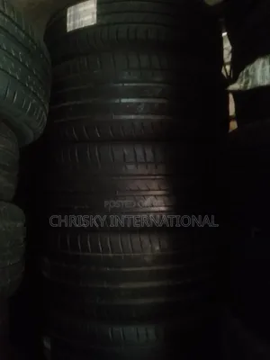 Original Car Tires