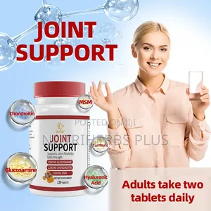 Duozi Joint Support ( for Joint Discomfort Swelling)