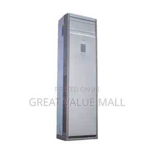 MIDEA 3.0HP Floor Standing Air Conditioner