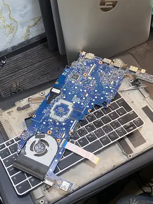 Computer and Phone Repairs