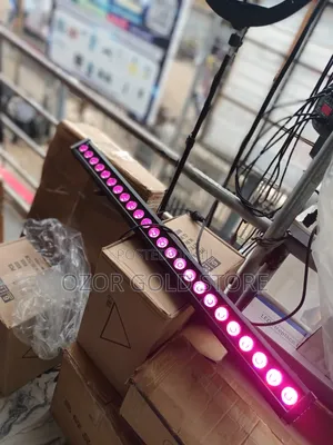 Waterproof Outdoor Bar Lights