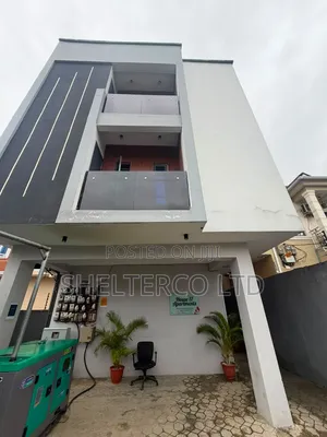 1bdrm Apartment in Akoka for rent