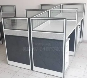 Superb Office Workstation
