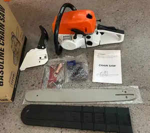 22 Inches Chainsaw Machine