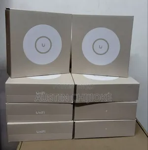 Ubiquit U6+