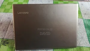 Laptop Lenovo IdeaPad 320S 3GB Intel Core M3 SSHD (Hybrid) 160GB