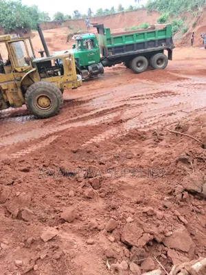 Filling Sand Supply